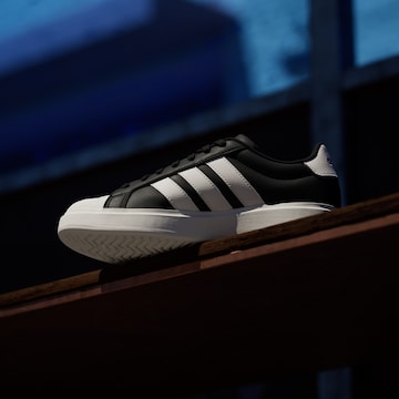 ADIDAS SPORTSWEAR - Zapatillas deportivas bajas 'Streettalk' en negro