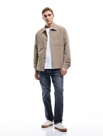 Koton Regular Jeans in Grau