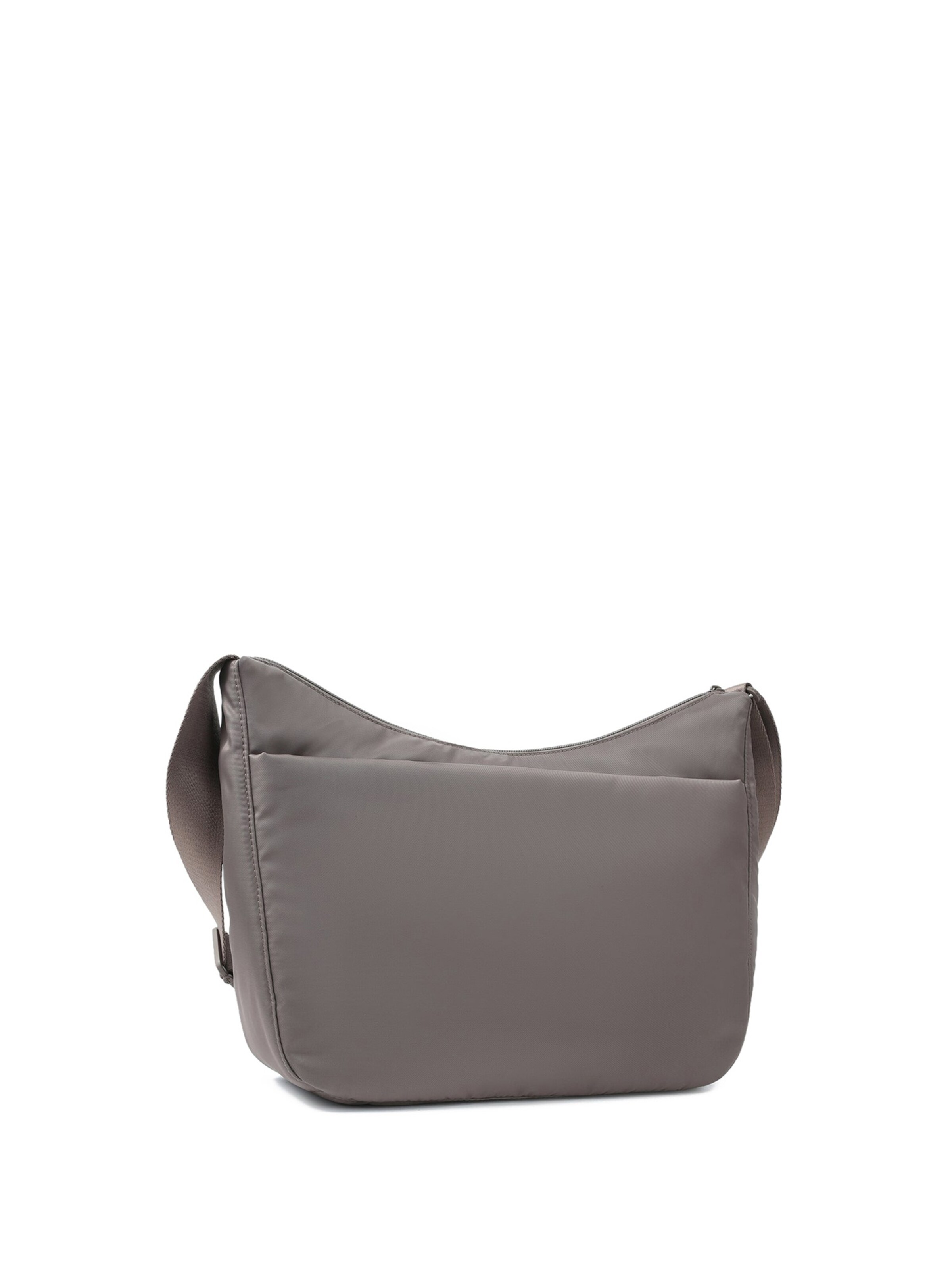 Sac à bandoulière 'Alex' Hedgren en gris : derrière