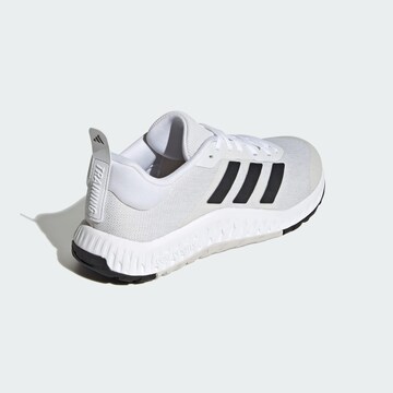 ADIDAS PERFORMANCE Športni čevelj 'Everyset Trainer' | bela barva