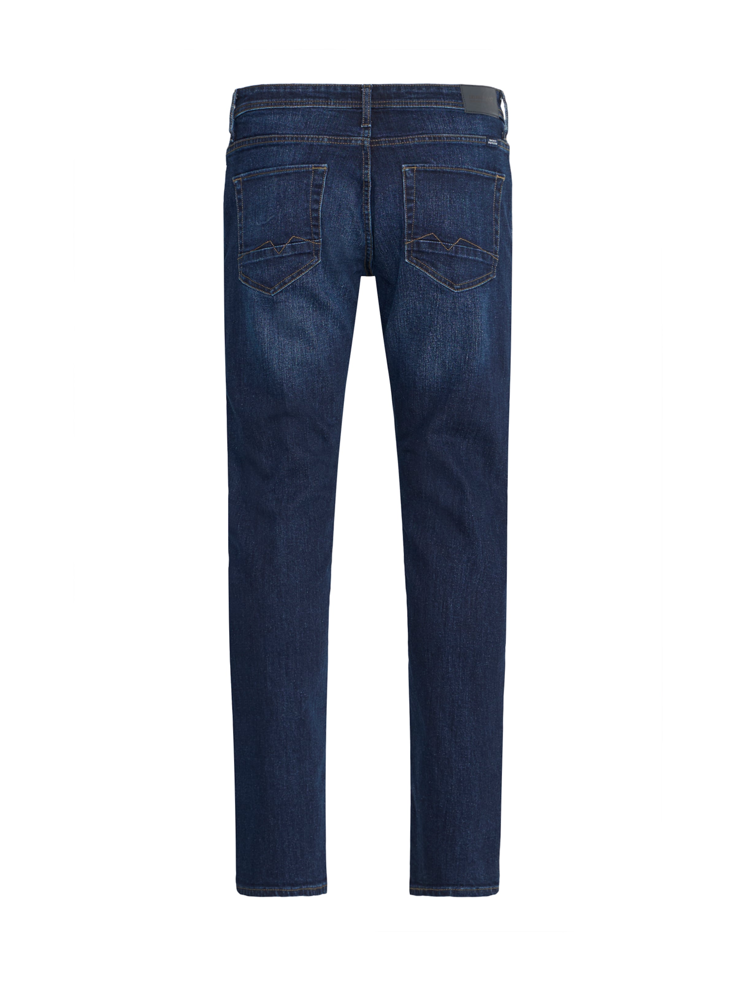 Slimfit Jeans 'BHTWISTER' di BLEND in blu
