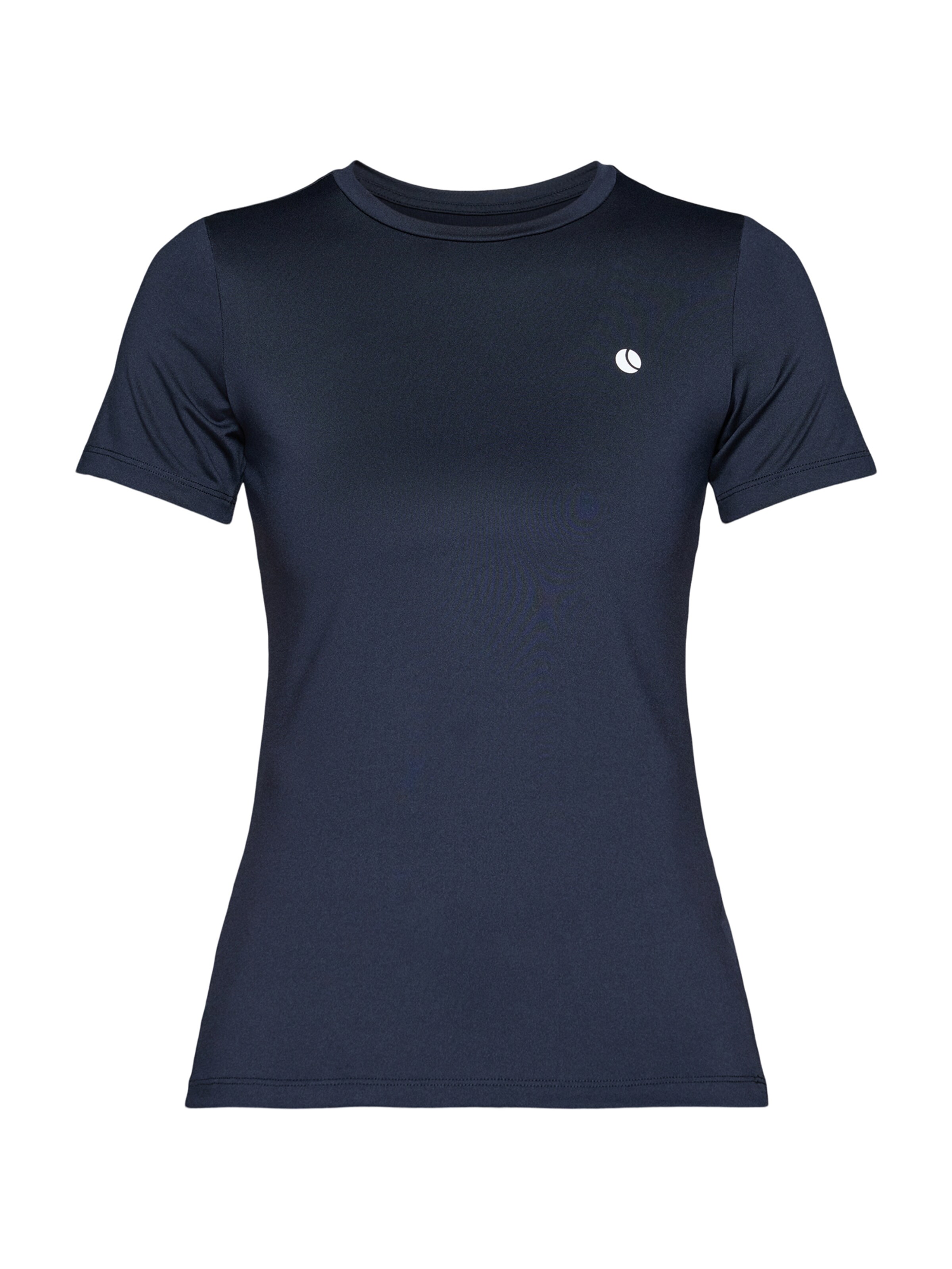 zils BJÖRN BORG Sporta krekls 'ACE': no priekšpuses