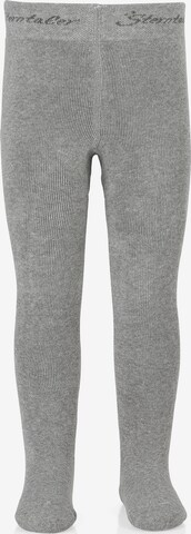 STERNTALER Tights in Grey: front