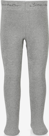 Collant STERNTALER en gris : devant