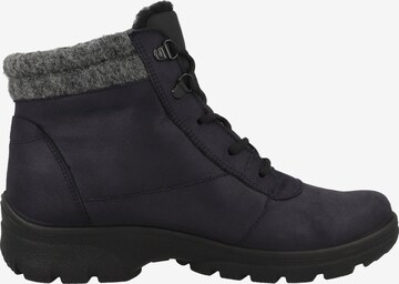 ARA Boots '12-49309' in Blauw