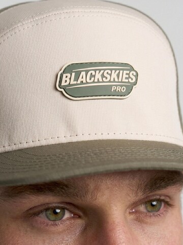 Blackskies Sportcap 'Pro Motion Sport Performance'‌‌‌‌‌ in Grün