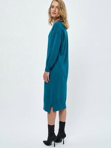 DESIRES Sukienka 'Gabi' w kolorze niebieski