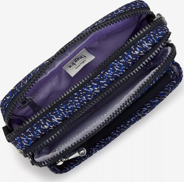 KIPLING Gürteltasche 'ABANU MULTI' in Blau