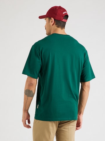 Redefined Rebel - Camiseta en verde