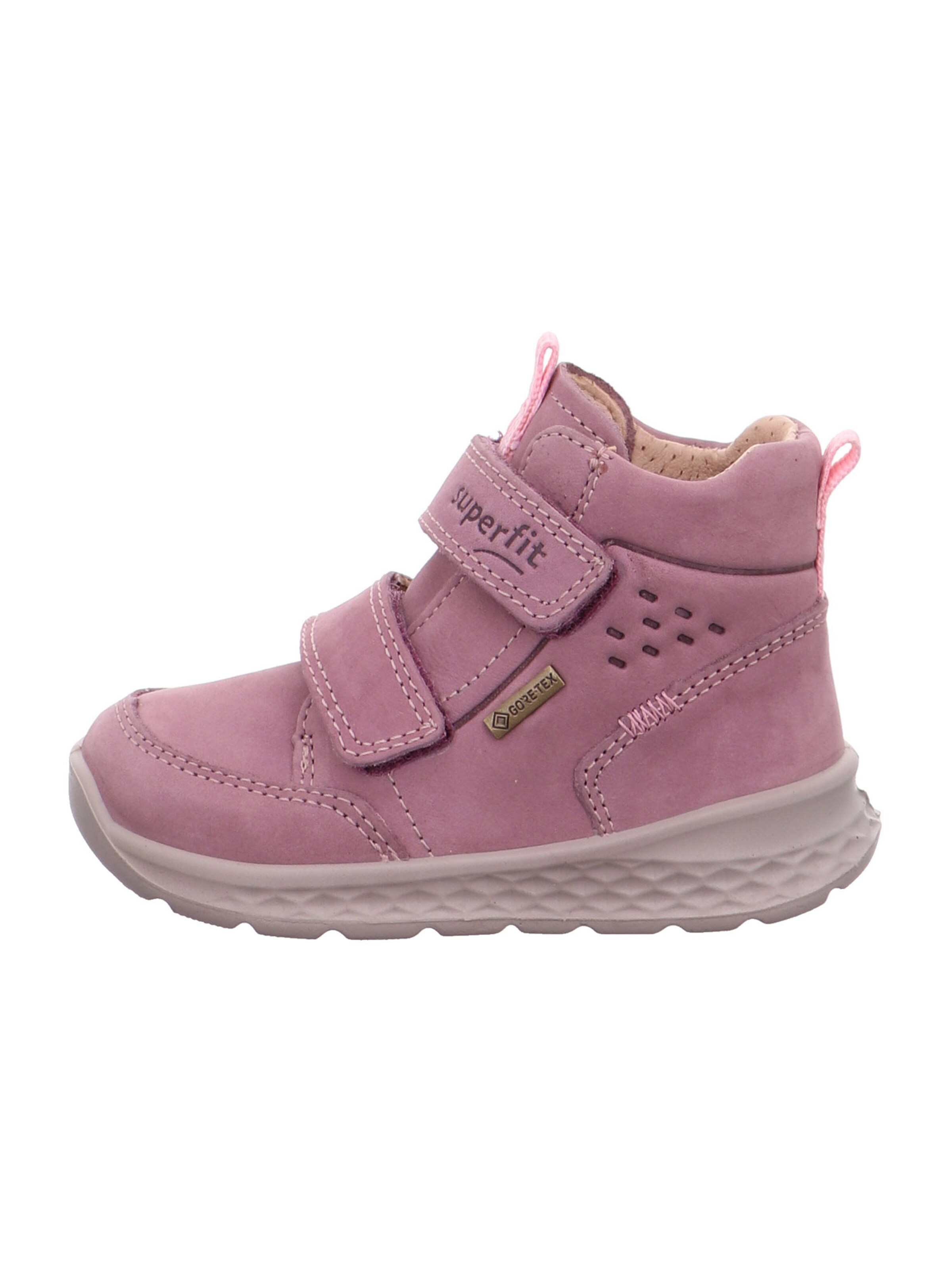 SUPERFIT Boot 'Breeze' in Pink