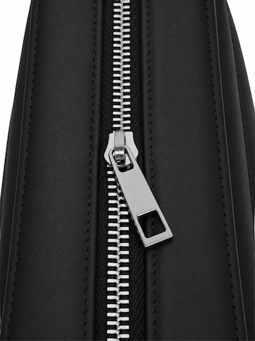 PURE Studios Crossbody Bag 'JUNO L' in Black