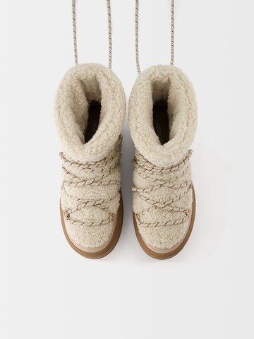 Bershka Sněhule – mix barev