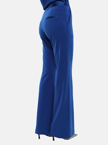 Regular Pantalon 'IMPERIAL PANTALONE PANTALONE' IMPERIAL en bleu