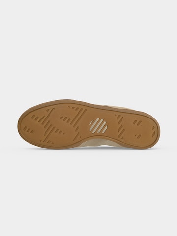 BOSS Sneaker 'Brenta' in Beige
