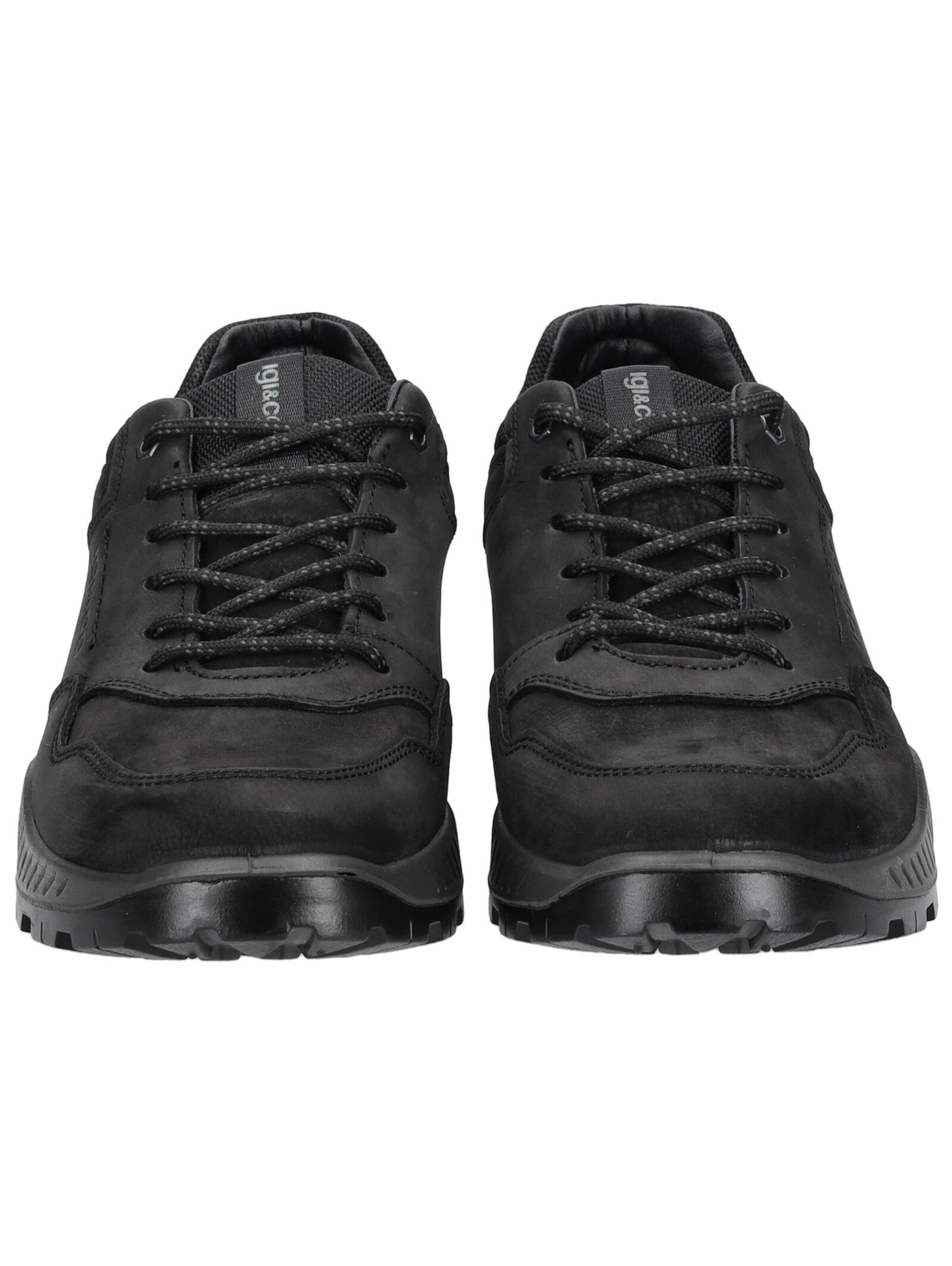 IGI&CO Sneakers in Black