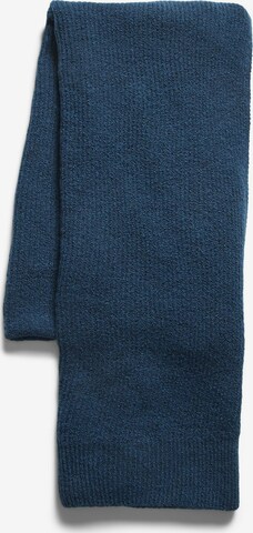 VILA Scarf 'Della' in Blue: front