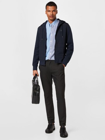 Polo Ralph Lauren Between-Season Jacket in Blue