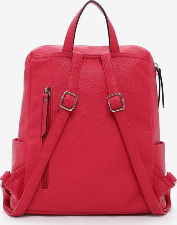 Emily & Noah Backpack ' E&N Tours RUE 09 ' in Pink