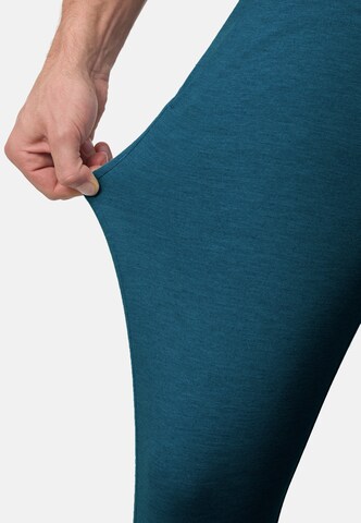 INDICODE JEANS Slimfit Broek 'Rodekro' in Blauw