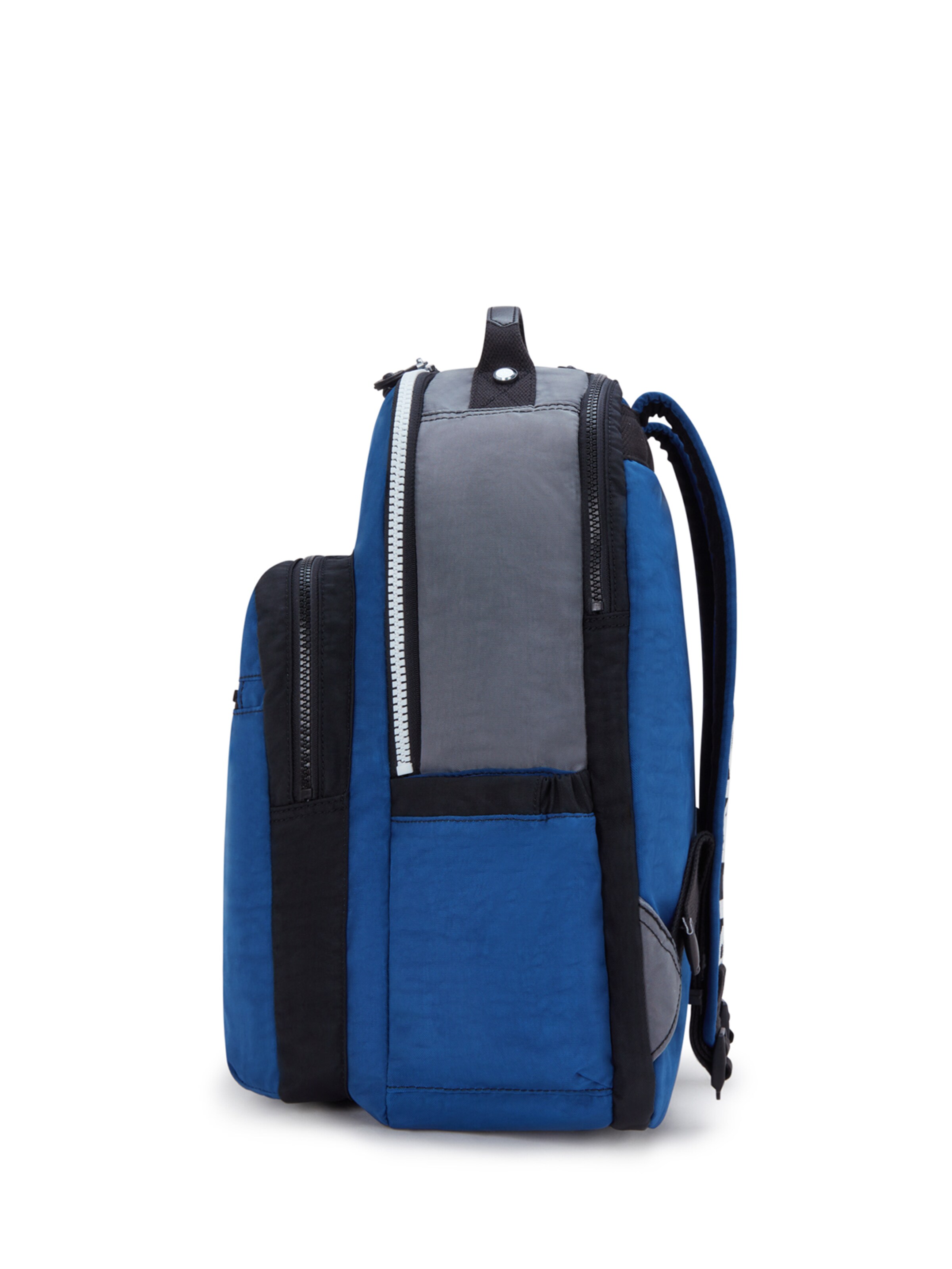 KIPLING Backpack 'Seoul Lap' in Blue