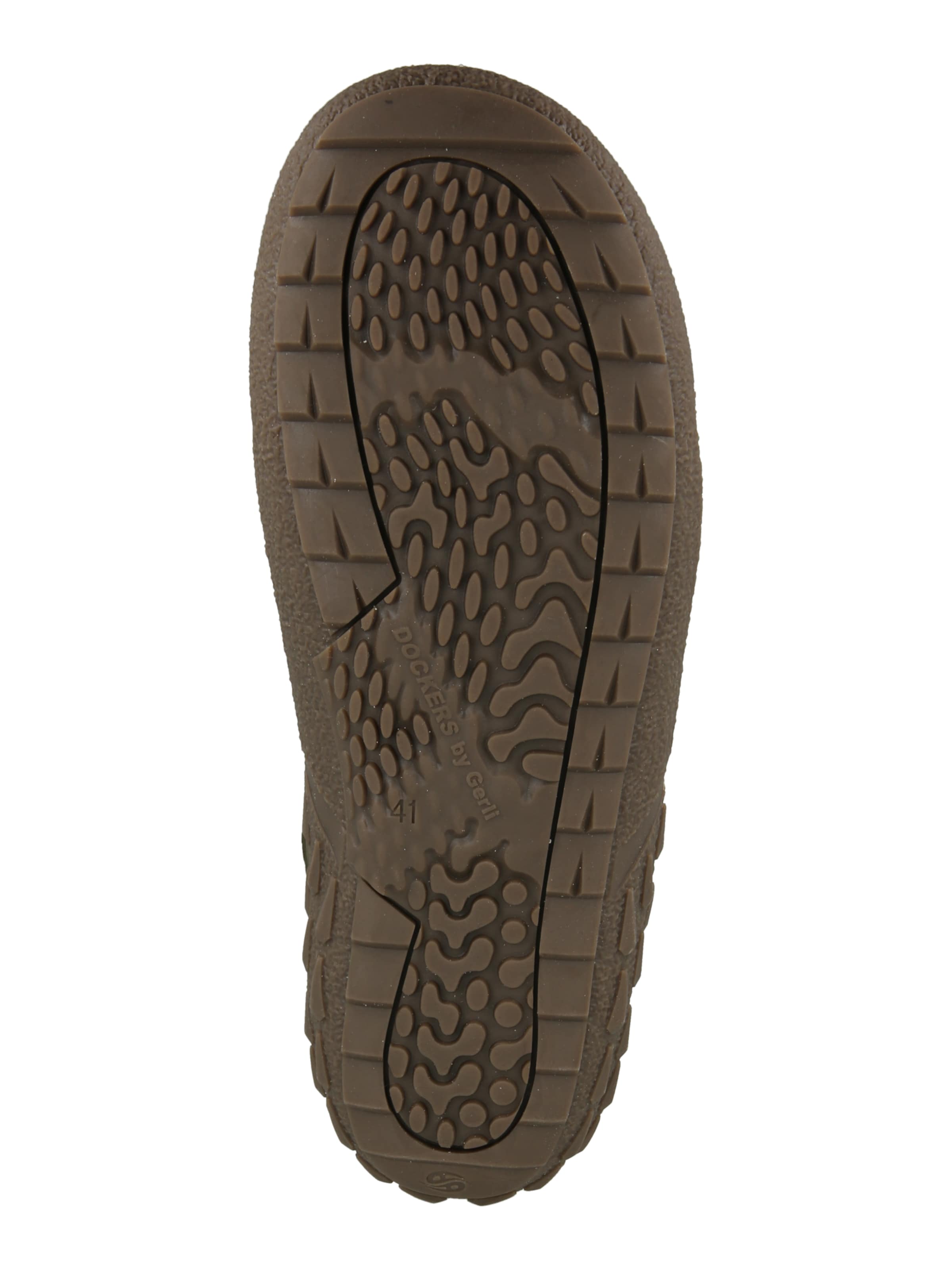 Dockers by Gerli Nizke superge | zelena barva