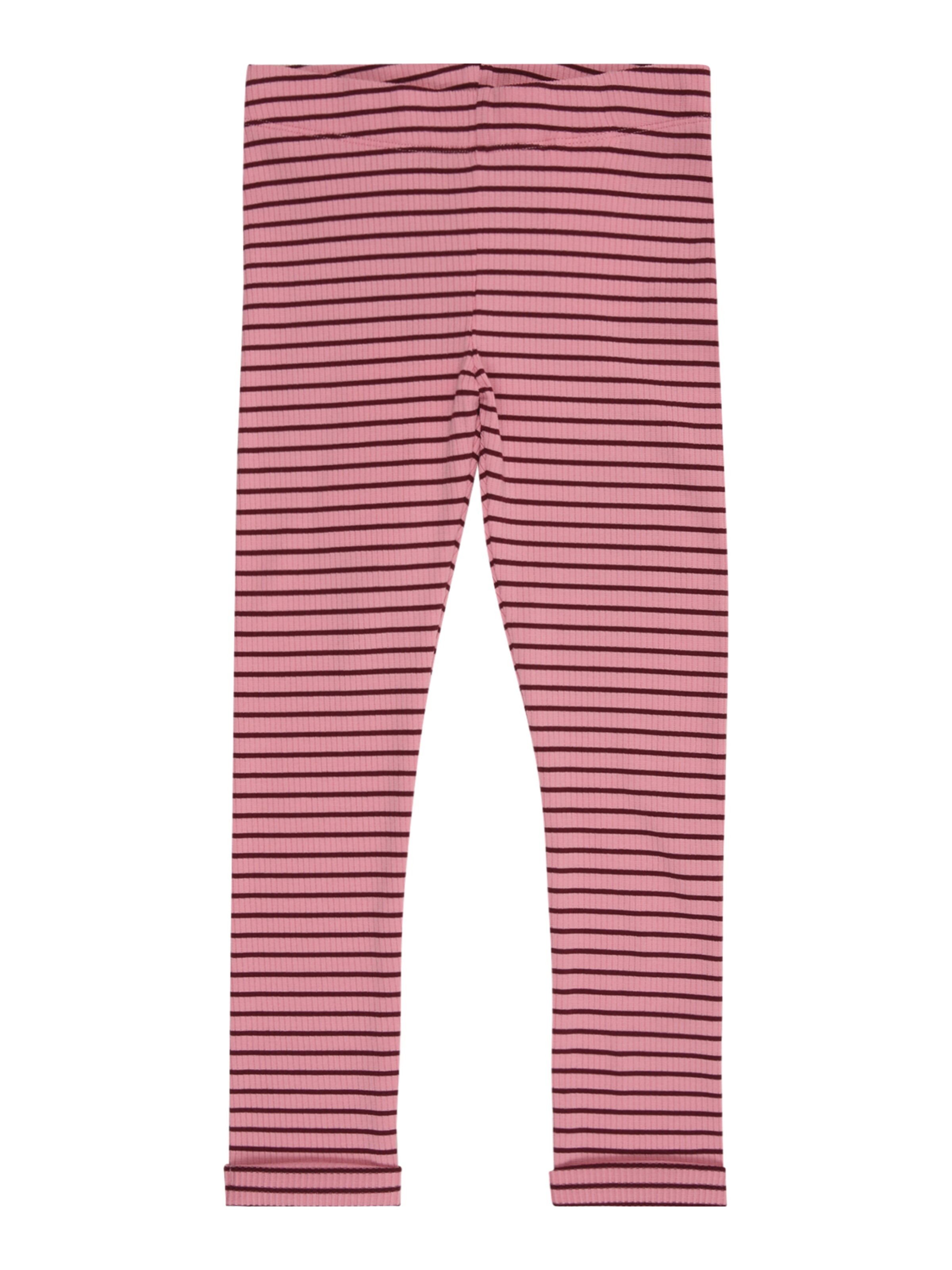 Only Mini Skinny Leggingsit värissä vaaleanpunainen: etupuoli