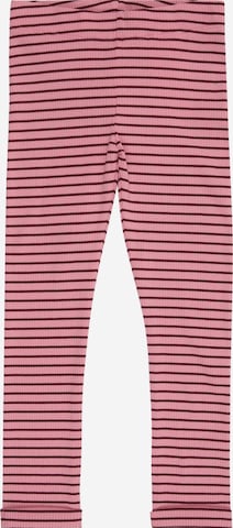 Only Mini Leggings in Pink: Vorderseite