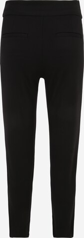 Slimfit Pantaloni 'PONTE' di MICHAEL Michael Kors in nero