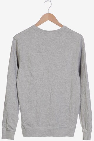 BLEND Sweater L in Grau