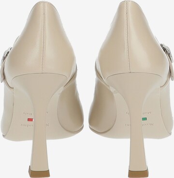 Nero Giardini Pumps in Beige