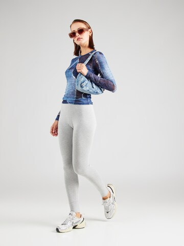UGG Skinny Leggings 'PALOMA' in Grau