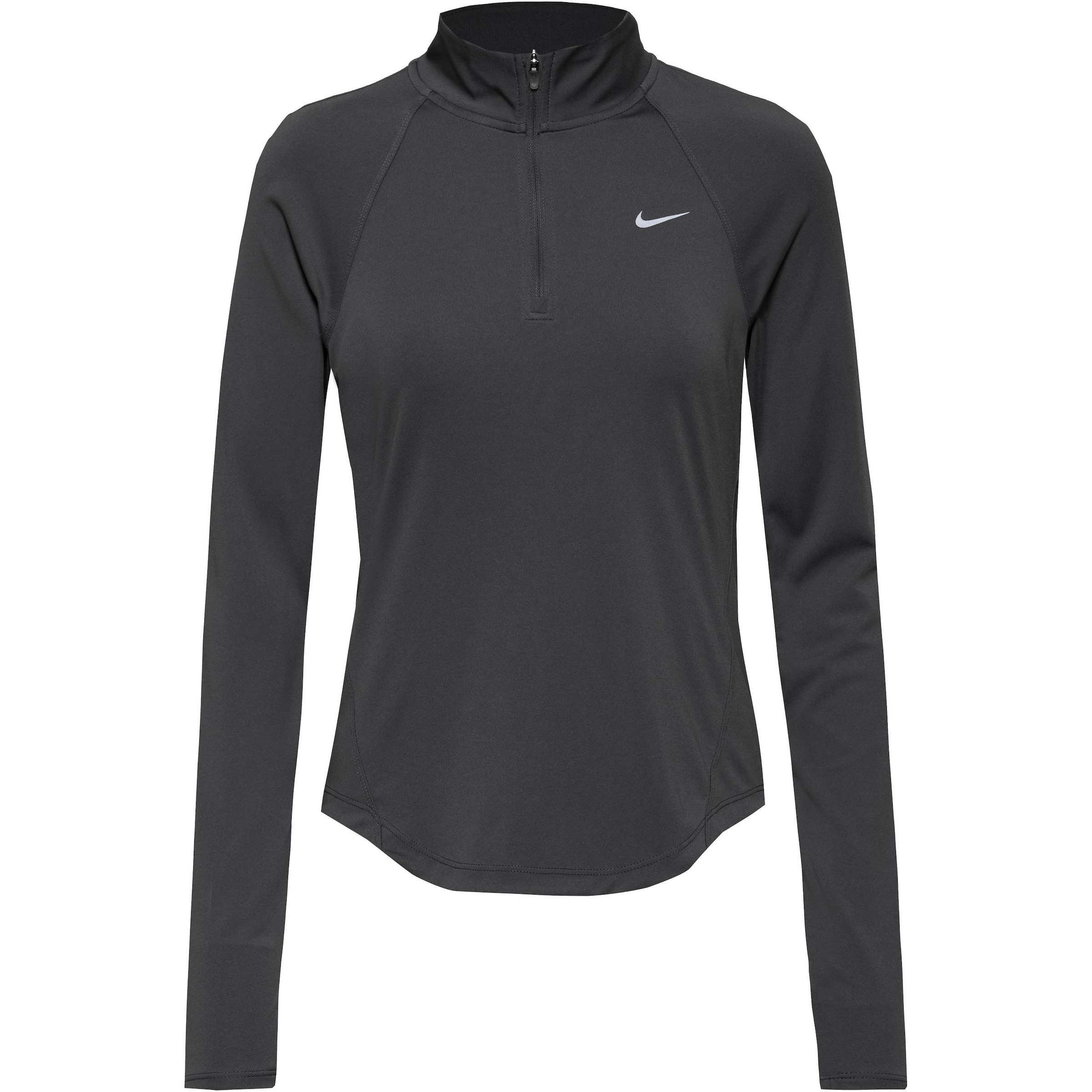 NIKE Funkcionális felső 'TEMPO' - fekete