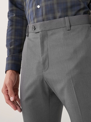 Next Skinny Hose in Grau