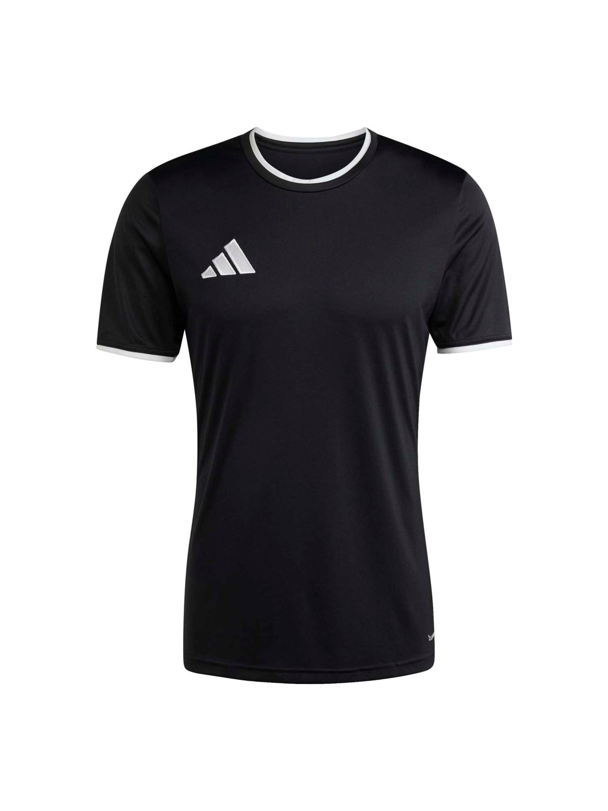ADIDAS PERFORMANCE Performance shirt 'ENT26' in Black / White, Item view