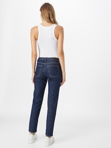 ESPRIT Slimfit Jeans 'Sus' in Blau