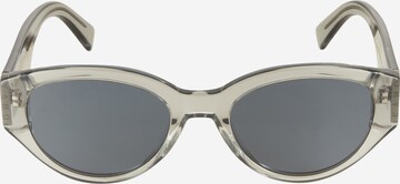KAMO Sonnenbrille in Grau