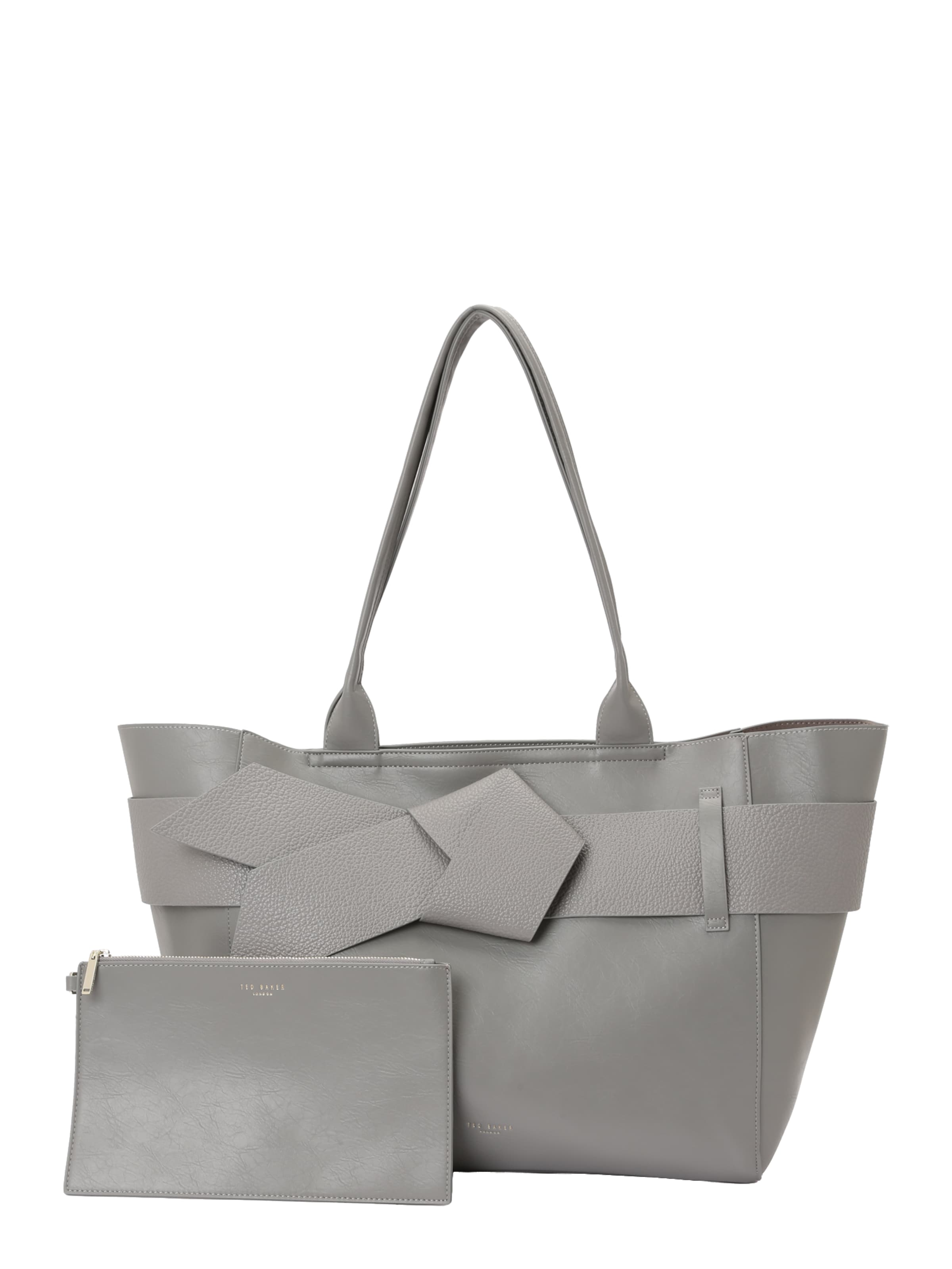 Ted Baker Μεγάλη τσάντα 'Jimma' σε μέντα, Άποψη προϊόντος