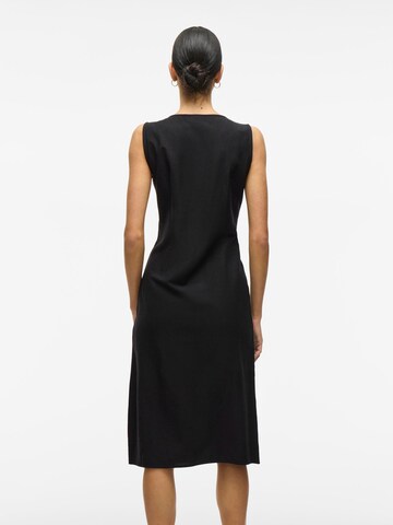 VILA Blousejurk in Zwart
