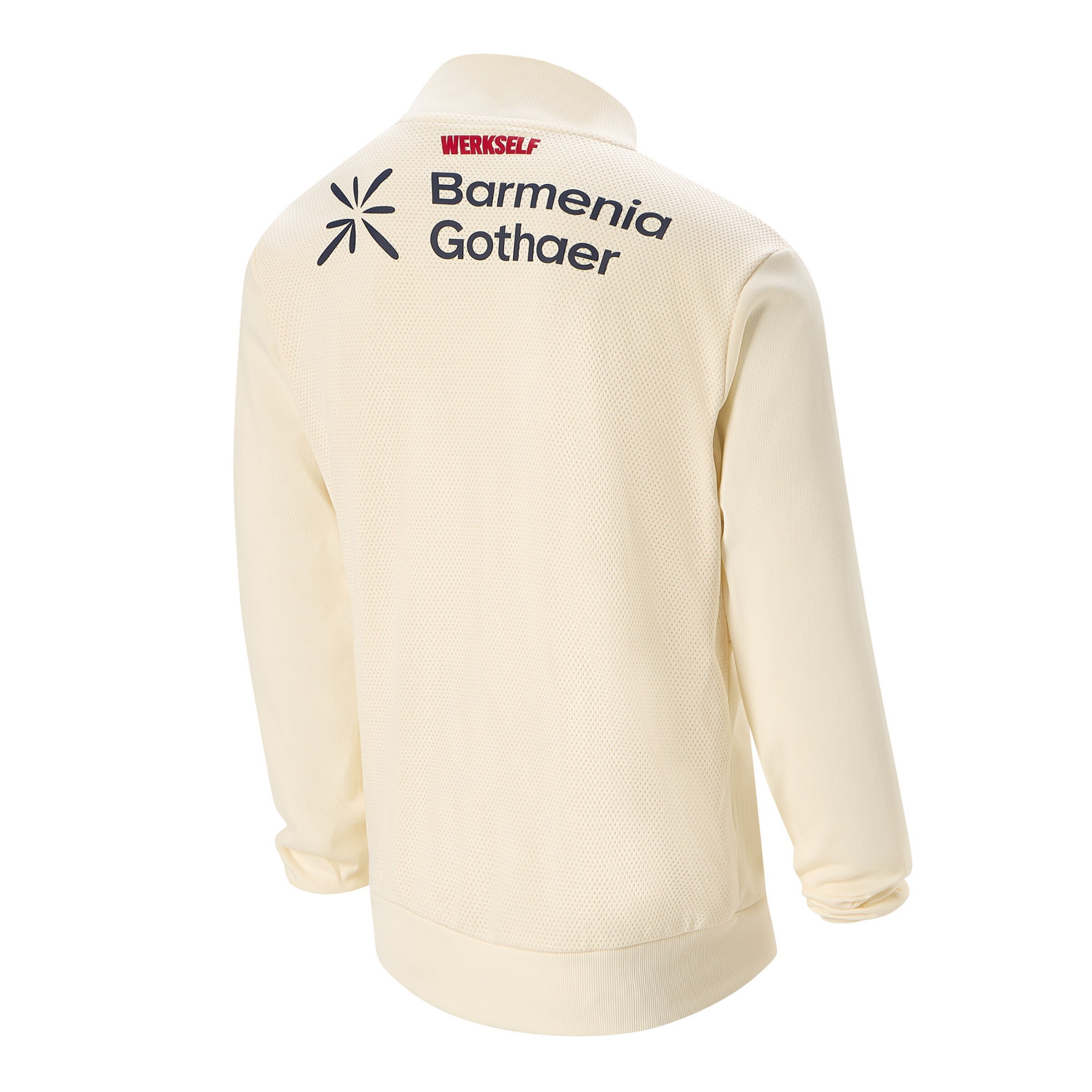new balance Training Jacket in Beige