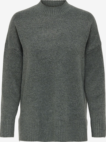 ONLY - Jersey 'ONLHazel' en verde: frente
