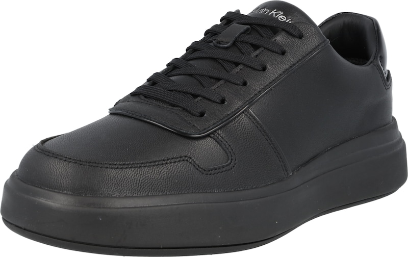 Calvin Klein Sneaker in Schwarz YC5992 Calvin Klein Sneaker in Schwarz YC5992