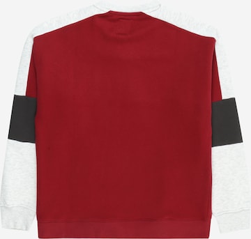 sarkans GARCIA Sportisks džemperis