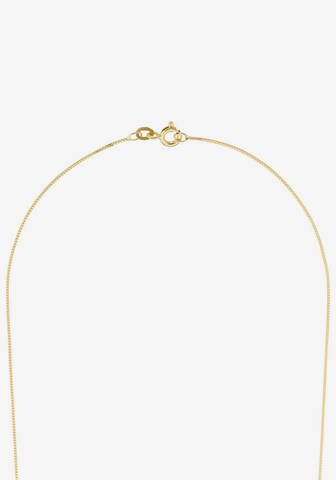 AMOR Necklace in Gold