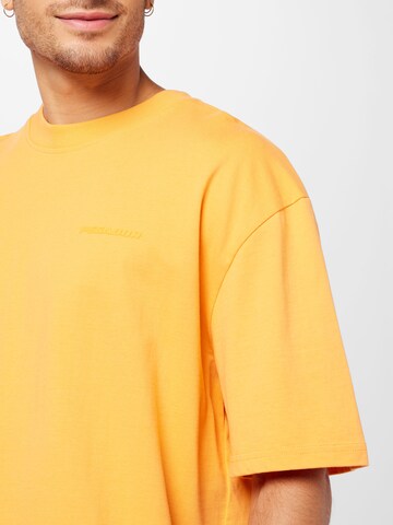 Pegador Tričko – oranžová