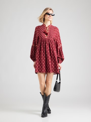 Abito di Vanessa Bruno in lilla