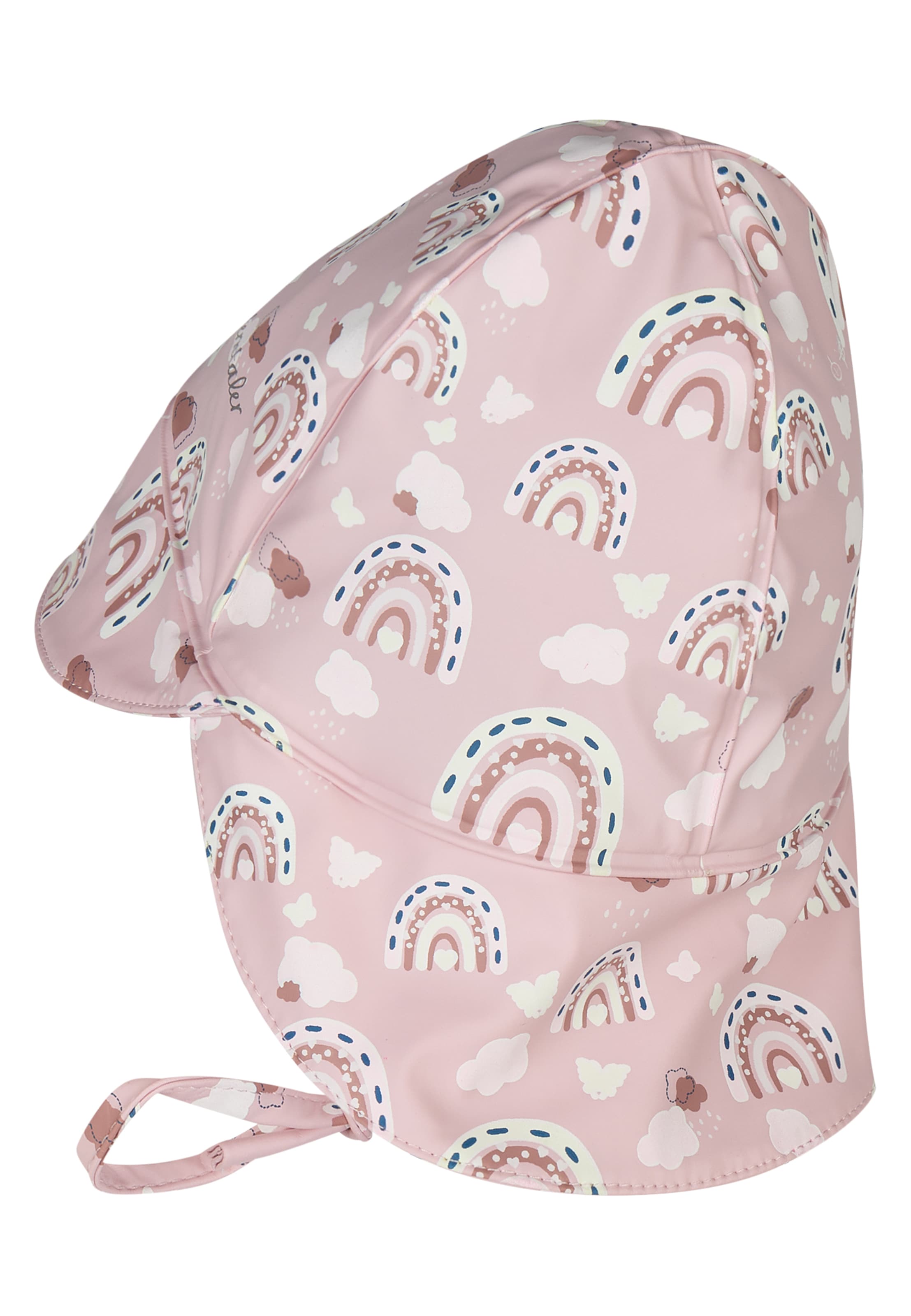 STERNTALER Hat in Pink