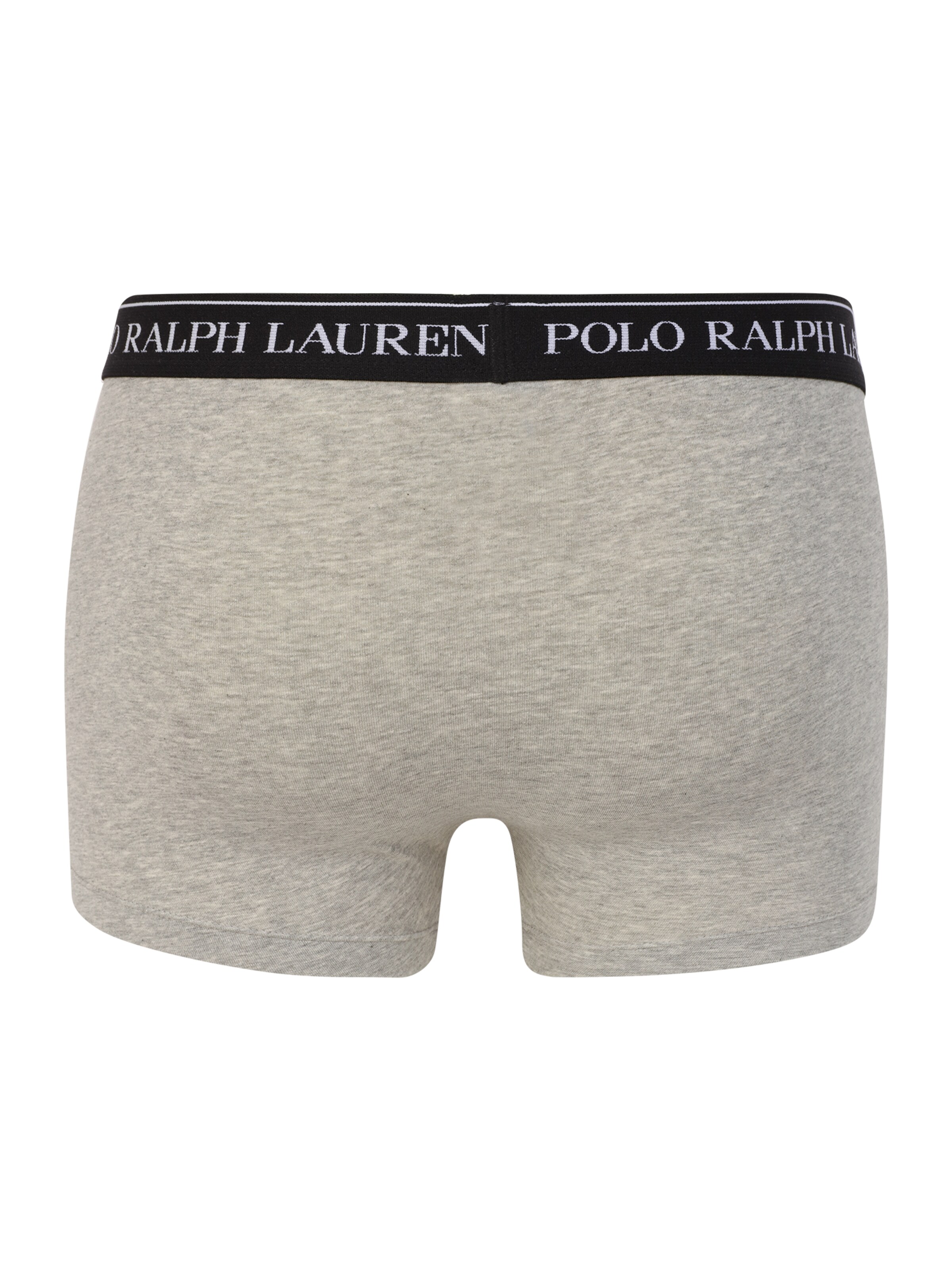 Polo Ralph Lauren Boksershorts i grå