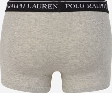 Polo Ralph Lauren Шорты Боксеры в Серый