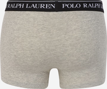 Polo Ralph Lauren - Boxers em cinzento