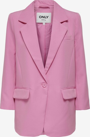 ONLY Blazer 'Lana-Berry' em rosa, Vista do produto